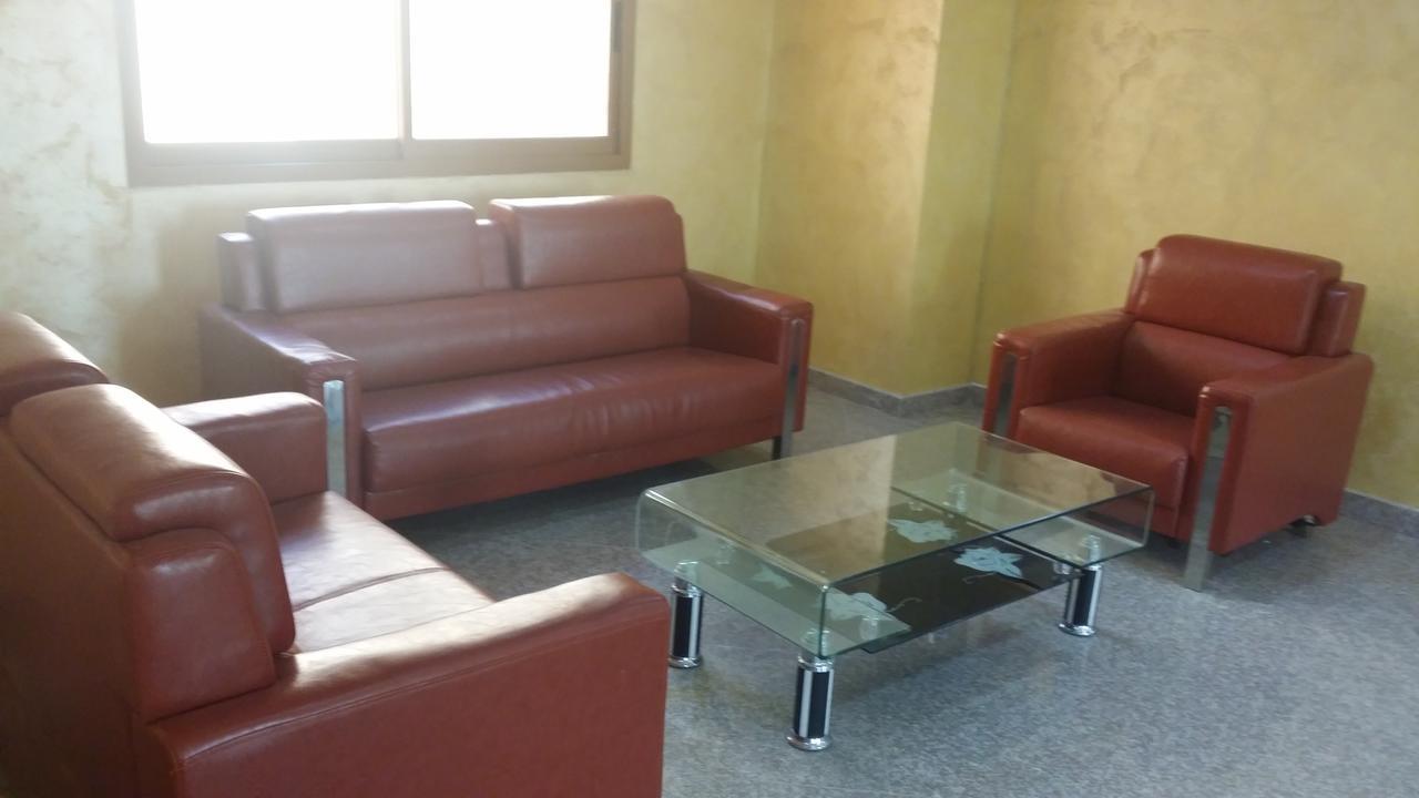 Aryana Hotel Al Buraimi Exterior photo